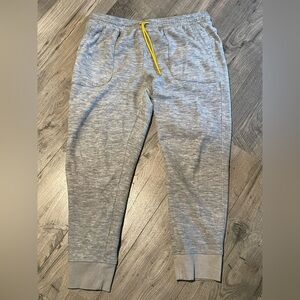 2(X)IST sweatpants, grey XL
